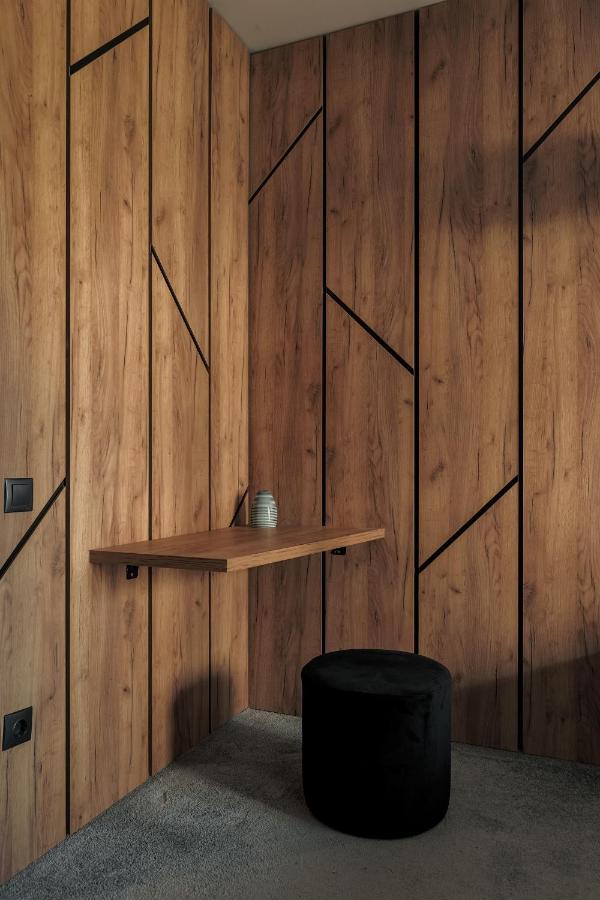 קלוז'-נאפוקה Nest Inn Stiletto Apartment מראה חיצוני תמונה