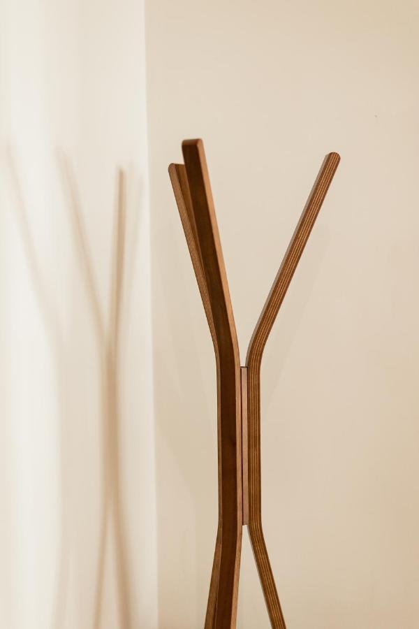 קלוז'-נאפוקה Nest Inn Stiletto Apartment מראה חיצוני תמונה